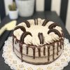 Oreo Cake (min 10 fette)